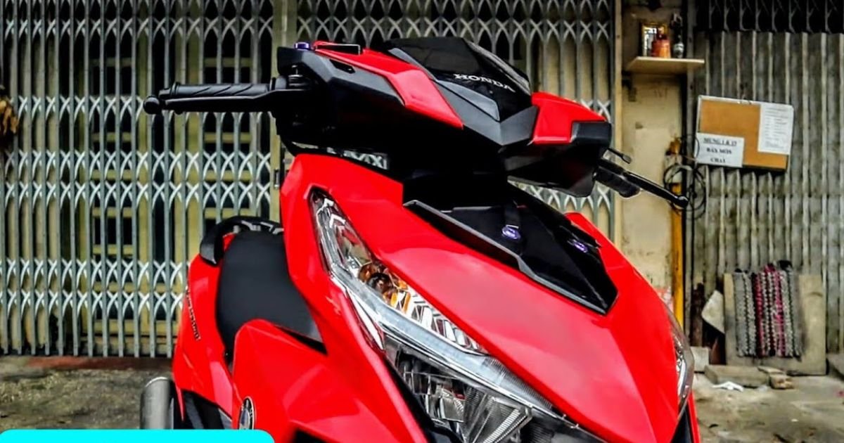 Honda Activa 7G